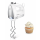 Bosch Mikser ręczny MFQ25200 - 449619 - zdjęcie 2